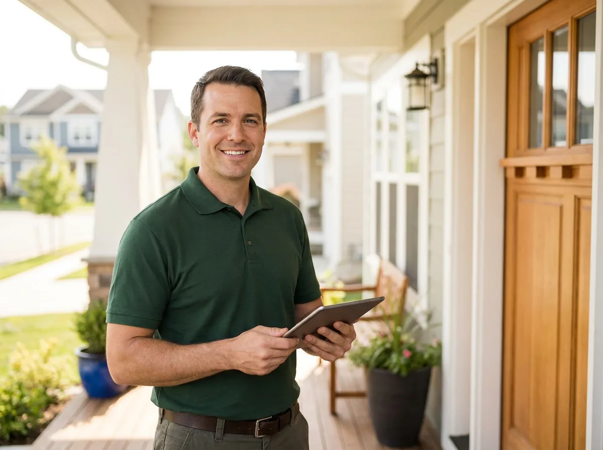 Pest control FAQs for Butler, WI